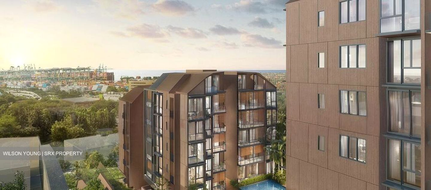 Palisades (D5), Condominium #498731351